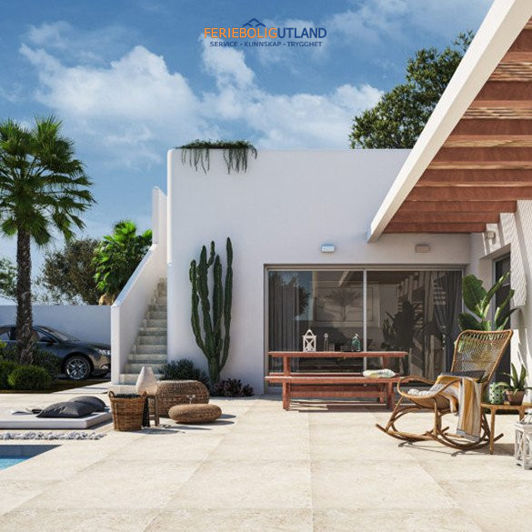 Image No.6-Villa de 3 chambres à vendre à Alicante