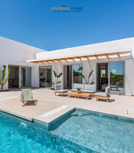 Image No.9-Villa de 3 chambres à vendre à Alicante