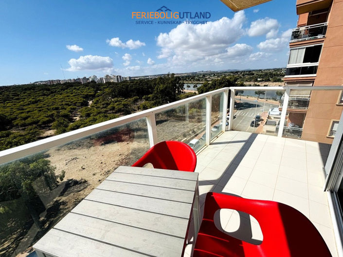 Image No.13-Appartement de 2 chambres à vendre à Guardamar del Segura