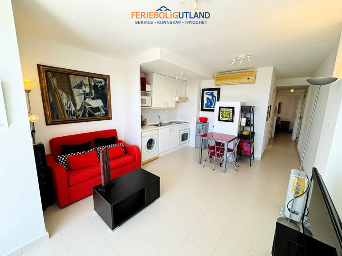 Image No.2-Appartement de 2 chambres à vendre à Guardamar del Segura