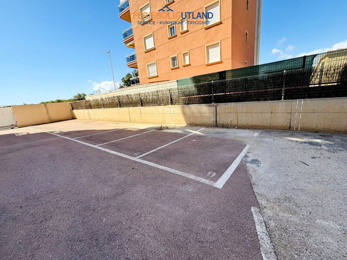 Image No.4-Appartement de 2 chambres à vendre à Guardamar del Segura