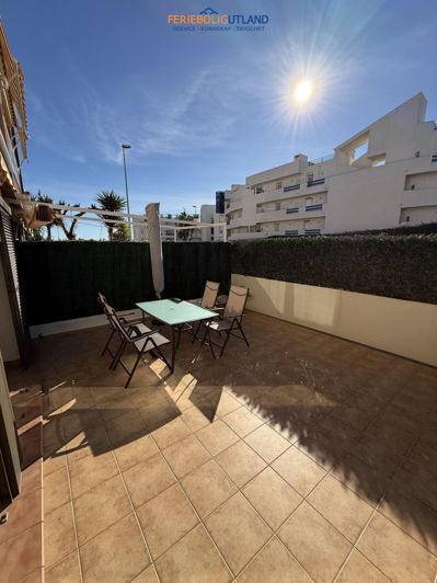 Image No.18-Appartement de 2 chambres à vendre à Playa Flamenca