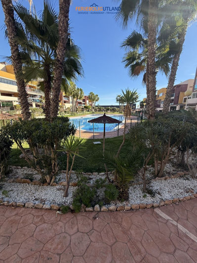 Image No.28-Appartement de 2 chambres à vendre à Playa Flamenca