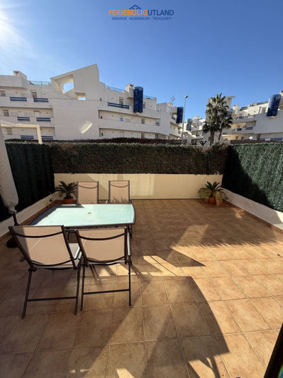 Image No.4-Appartement de 2 chambres à vendre à Playa Flamenca