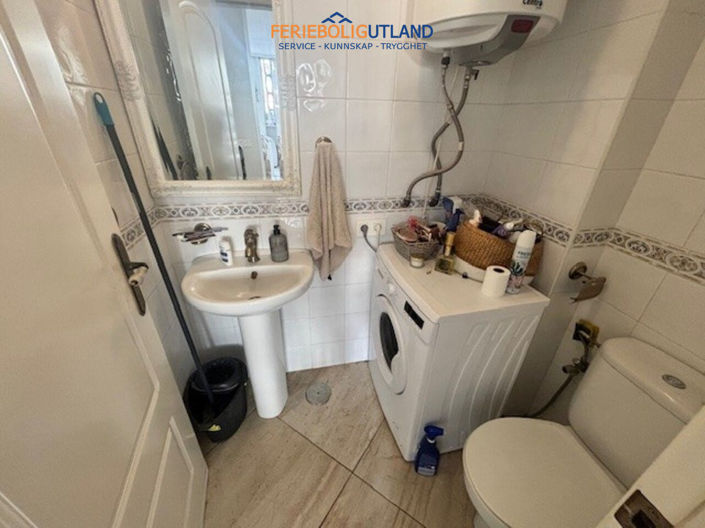 Image No.11-Appartement de 2 chambres à vendre à La Florida