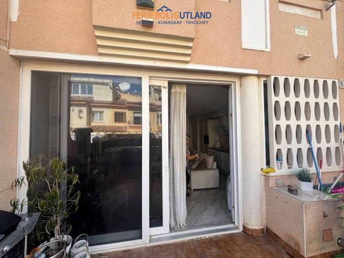 Image No.19-Appartement de 2 chambres à vendre à La Florida