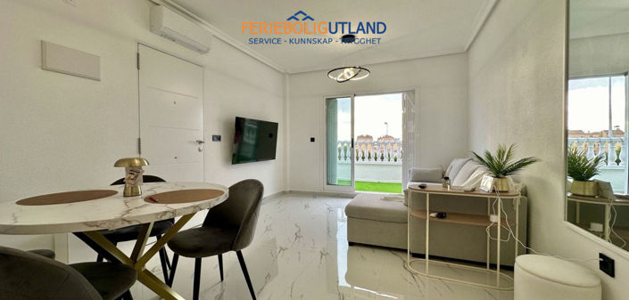 Image No.10-Appartement de 1 chambre à vendre à Punta Prima