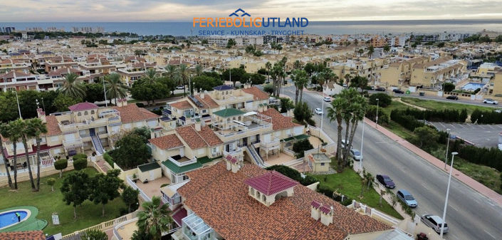 Image No.11-Appartement de 1 chambre à vendre à Punta Prima