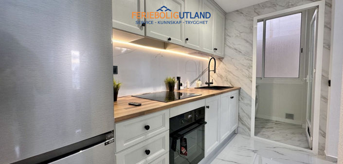 Image No.12-Appartement de 1 chambre à vendre à Punta Prima