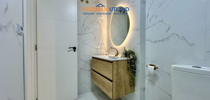 Image No.13-Appartement de 1 chambre à vendre à Punta Prima