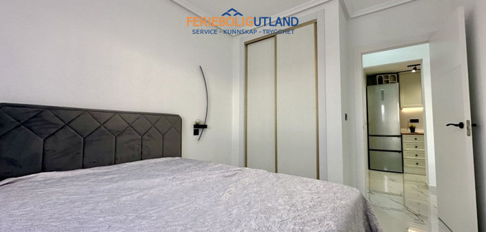 Image No.16-Appartement de 1 chambre à vendre à Punta Prima