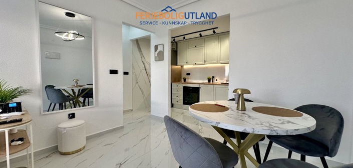 Image No.2-Appartement de 1 chambre à vendre à Punta Prima