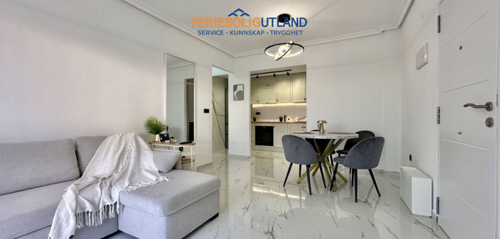 Image No.20-Appartement de 1 chambre à vendre à Punta Prima