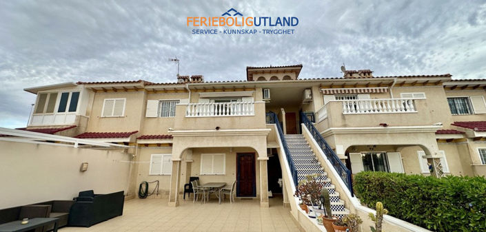 Image No.26-Appartement de 1 chambre à vendre à Punta Prima