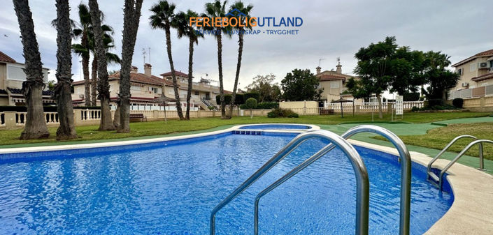 Image No.29-Appartement de 1 chambre à vendre à Punta Prima