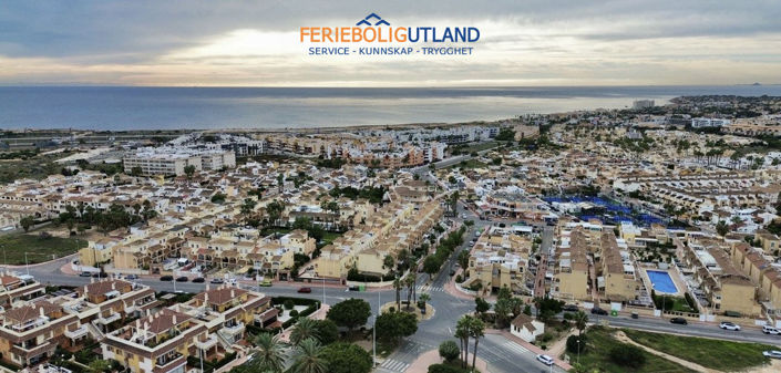 Image No.30-Appartement de 1 chambre à vendre à Punta Prima