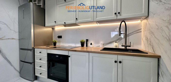 Image No.6-Appartement de 1 chambre à vendre à Punta Prima