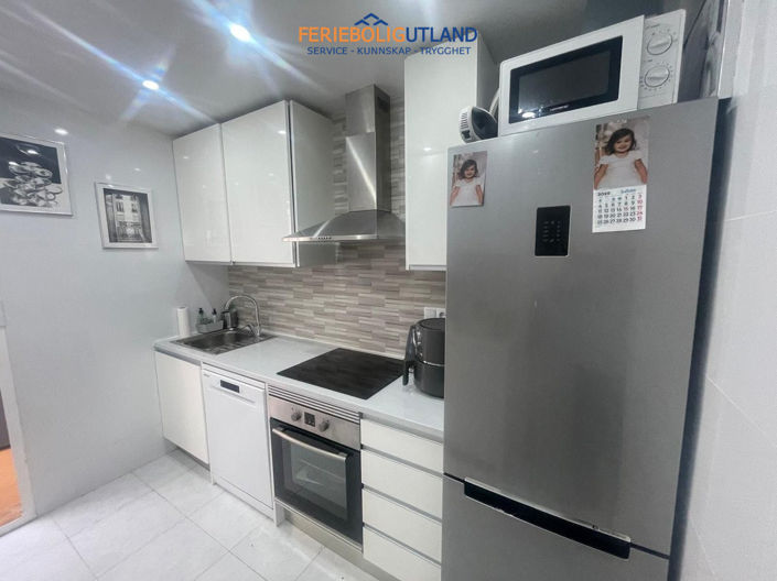 Image No.7-Appartement de 3 chambres à vendre à La Florida