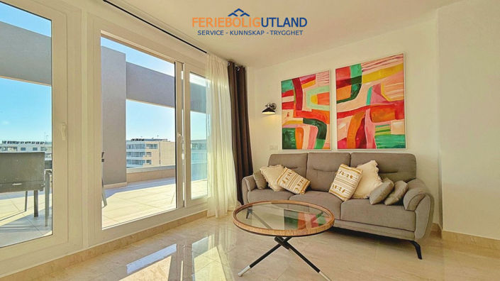 Image No.19-3 Bed Apartment for sale