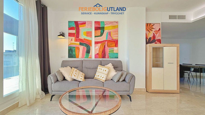 Image No.20-3 Bed Apartment for sale