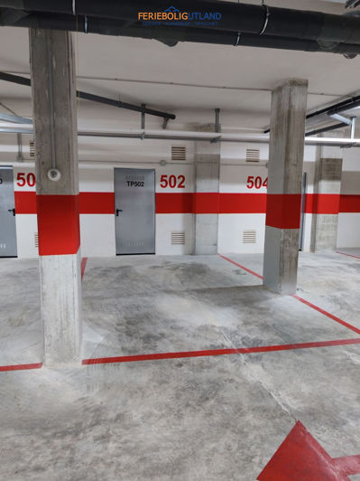 Image No.39-2 Bed Apartment for sale