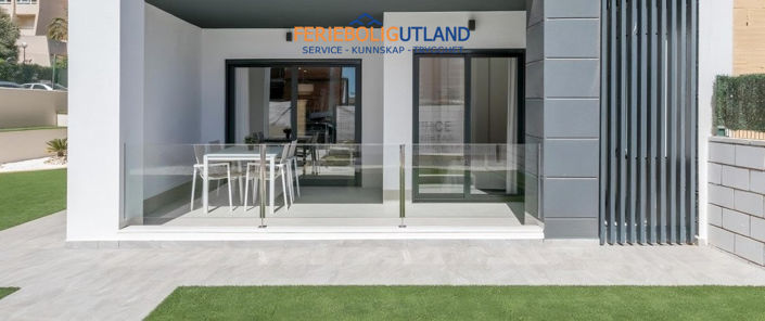 Image No.26-2 Bed Apartment for sale