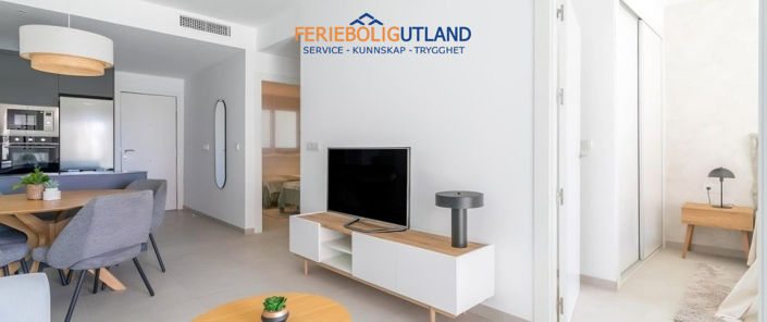 Image No.4-2 Bed Apartment for sale