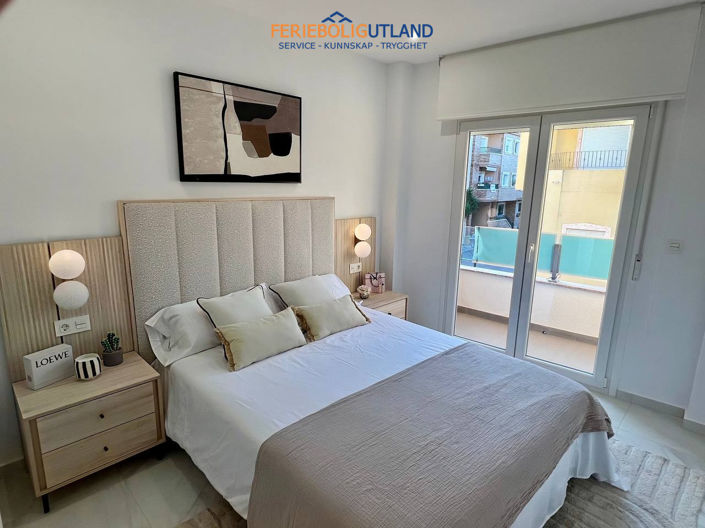 Image No.11-Appartement de 2 chambres à vendre à Alicante