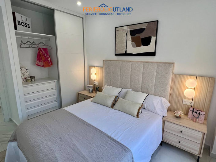 Image No.12-Appartement de 2 chambres à vendre à Alicante