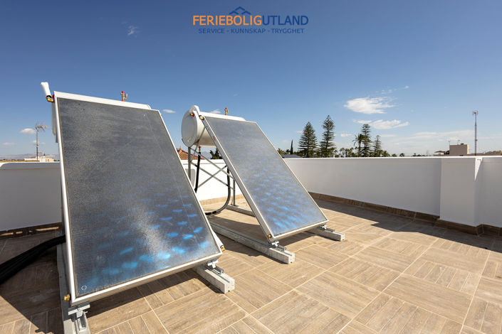 Image No.16-Appartement de 2 chambres à vendre à Alicante