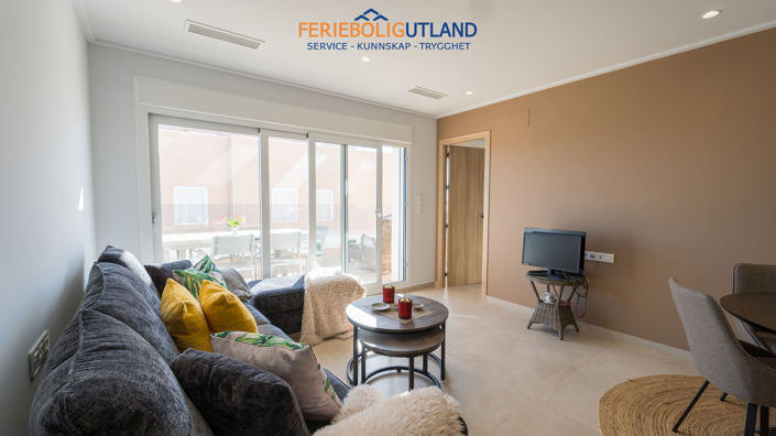 Image No.23-3 Bed Apartment for sale