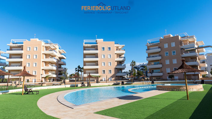 Image No.35-3 Bed Apartment for sale