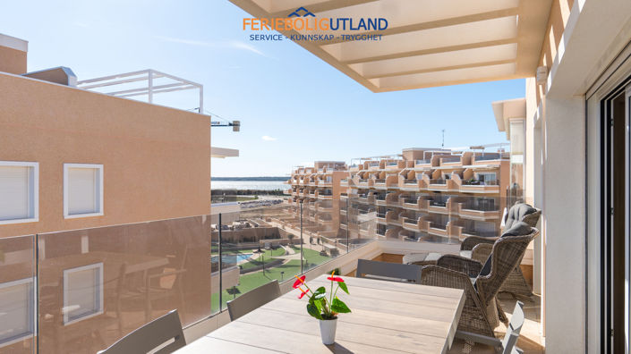 Image No.45-3 Bed Apartment for sale