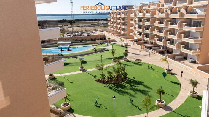 Image No.2-3 Bed Apartment for sale