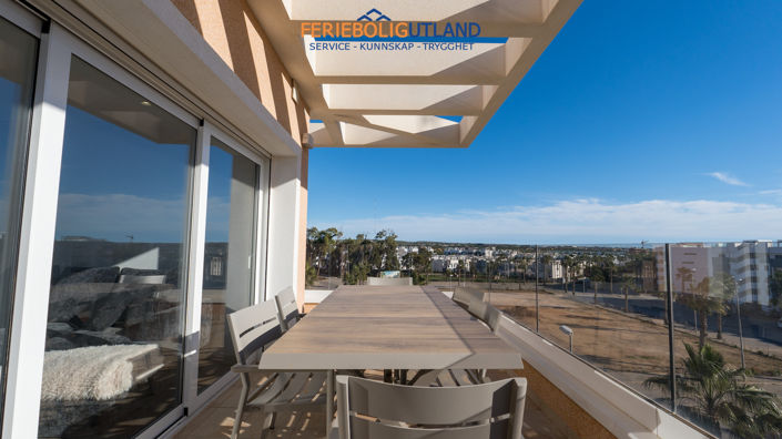 Image No.26-Appartement de 3 chambres à vendre à Guardamar del Segura