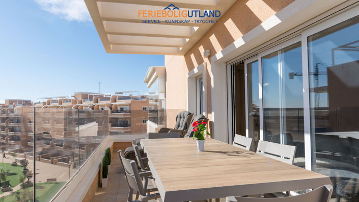 Image No.26-3 Bed Apartment for sale