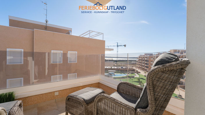 Image No.29-3 Bed Apartment for sale