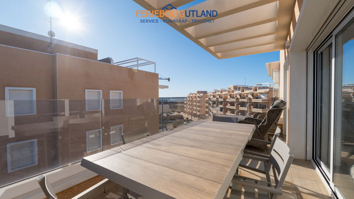 Image No.31-Appartement de 3 chambres à vendre à Guardamar del Segura