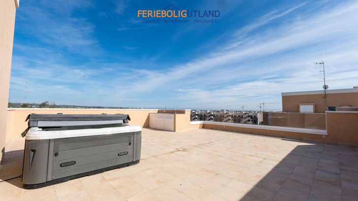 Image No.34-3 Bed Apartment for sale