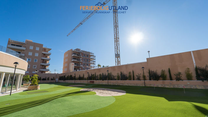 Image No.42-Appartement de 3 chambres à vendre à Guardamar del Segura