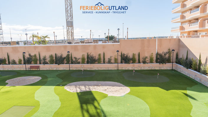 Image No.49-3 Bed Apartment for sale