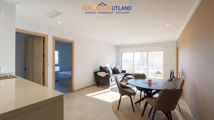 Image No.8-Appartement de 3 chambres à vendre à Guardamar del Segura