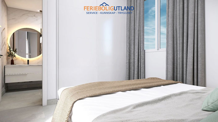 Image No.10-3 Bed Apartment for sale