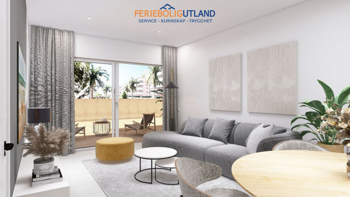 Image No.16-3 Bed Apartment for sale