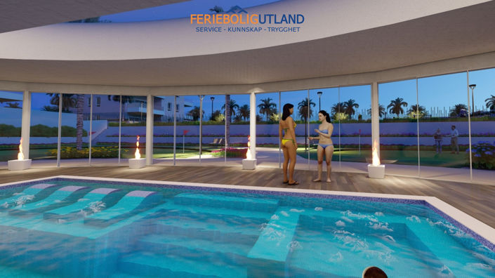 Image No.2-3 Bed Apartment for sale