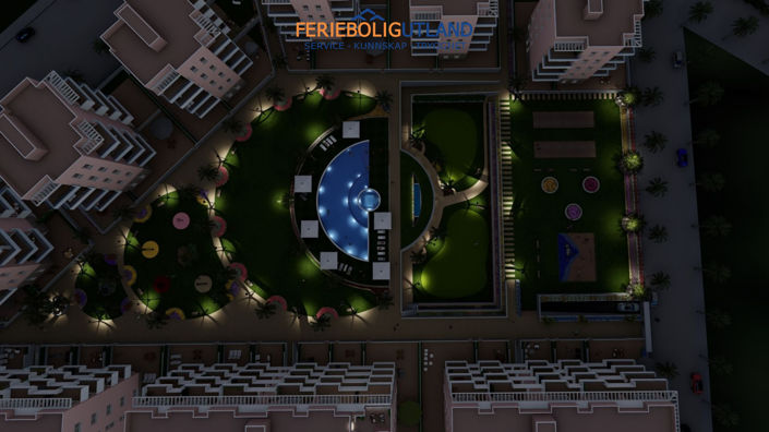 Image No.20-3 Bed Apartment for sale