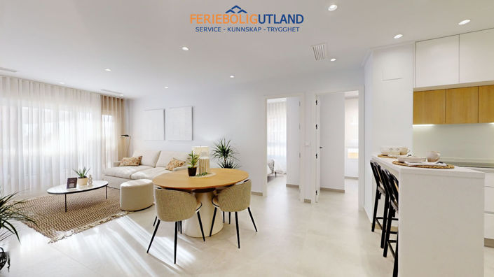 Image No.23-3 Bed Apartment for sale