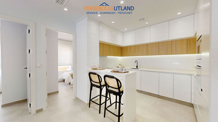 Image No.24-3 Bed Apartment for sale