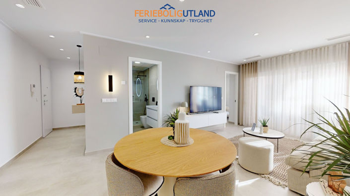 Image No.26-3 Bed Apartment for sale