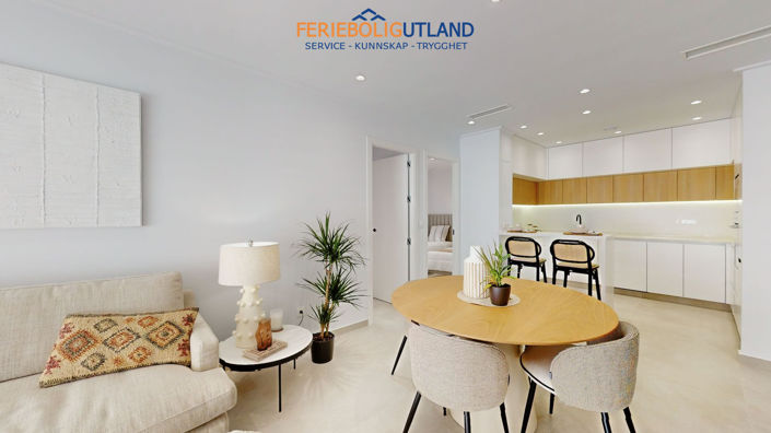 Image No.4-3 Bed Apartment for sale